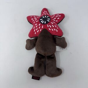 Stranger Things The First Shadow London Demogorgon Plush Official Merch 10"